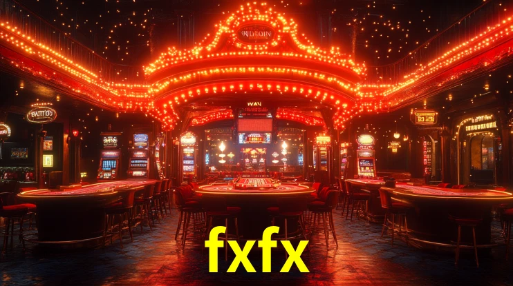 Cashback e recargas na fxfx